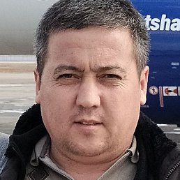 Umidjon Radjapov, -, 44 