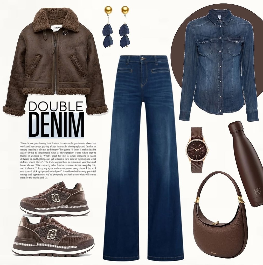    Denim - 8