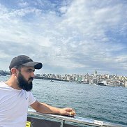 Timur, 34 ����, ������