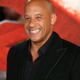 Vin Diesel, 58, 