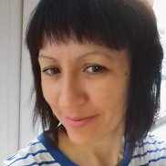 Nika, 44 , 