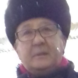 Ermek, , 60 