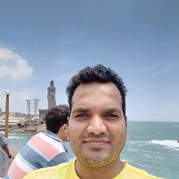 Rahul, 26, 