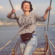 Мила-йа, 50 лет, Парень Мила-йа, 50 лет, Парень