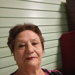Nat, 61, 