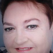 Lyudmila, 48 , 