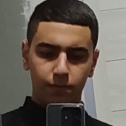 Aram, 18 , 