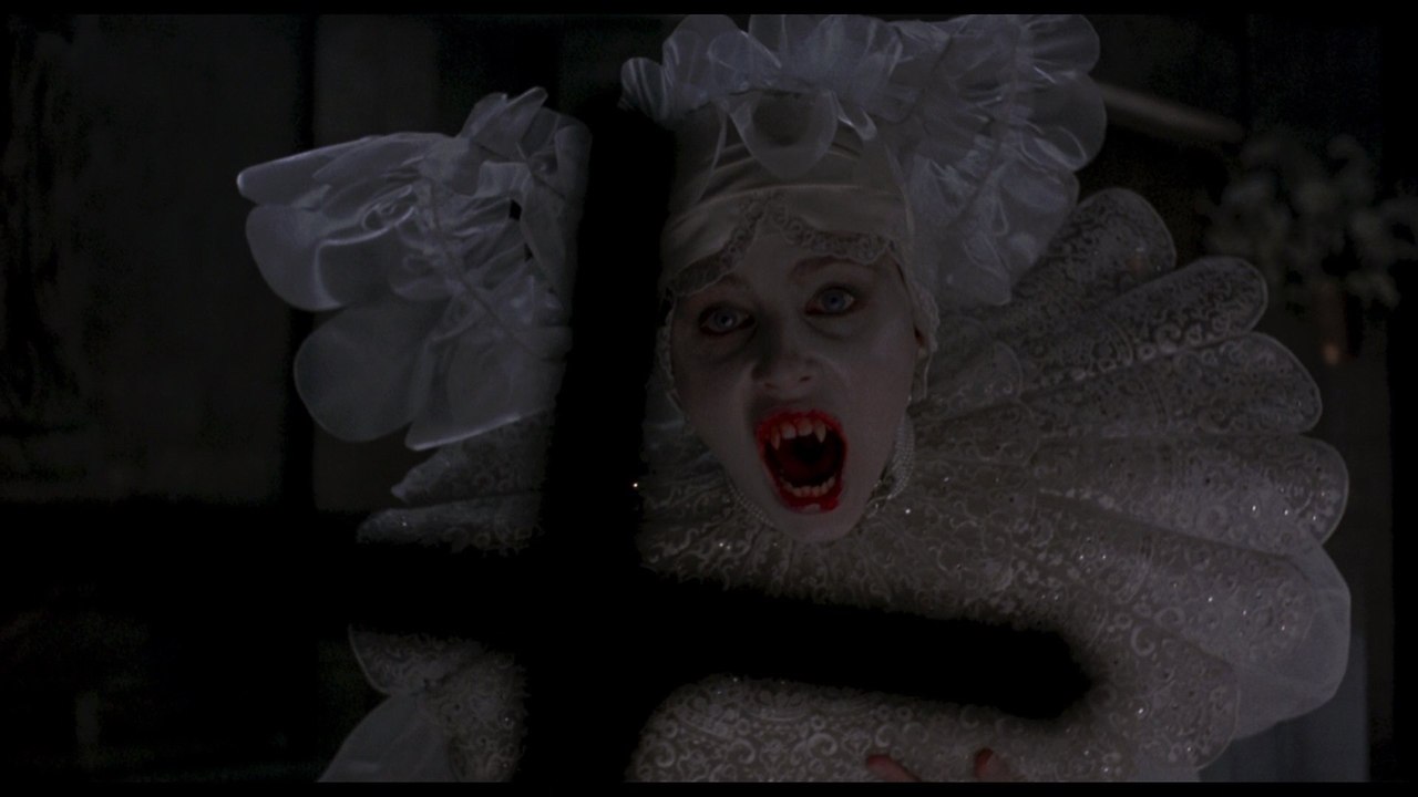  / Dracula, 1992.dir. Francis Ford Coppola - 5