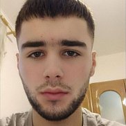 Ахмад, 23 года, Москва Ахмад, 23 года, Москва