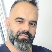 Martinez Pfeiffer, 48 , 