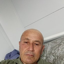 Hamdam Eshmuradov, 50, 