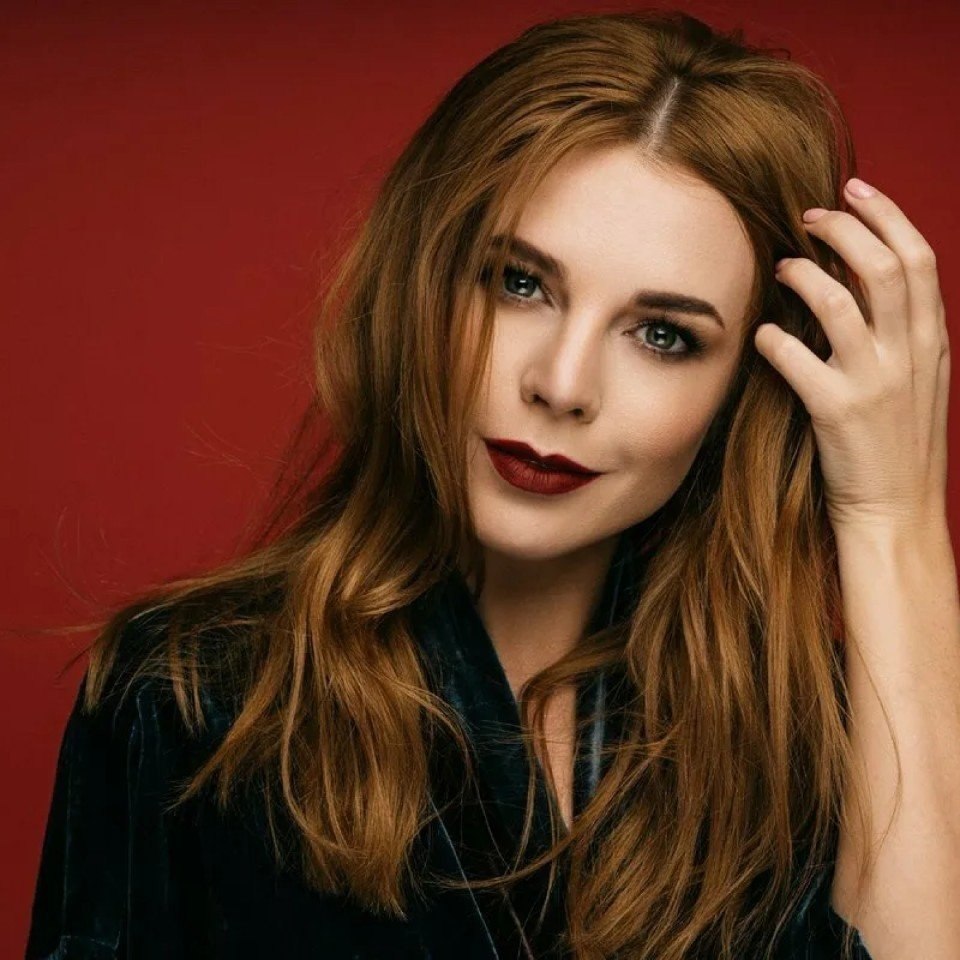 Наталья Власова Фото (Nataliya Vlasova Photo) русская певица / Страница - 12 :: 