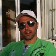 Nikolay, 35 , 