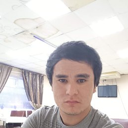 Ali, 29, 