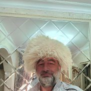 Руслан, 54 года, Москва Руслан, 54 года, Москва