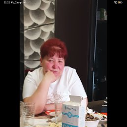 Marina, 65, 