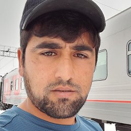 Alik, , 29 