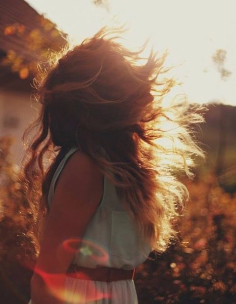 Я больше так не буду. Я буду по-другому.Вставать с постели утром и хлопотать по дому. И даже если ... - 2