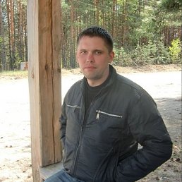 Igor, 41, 