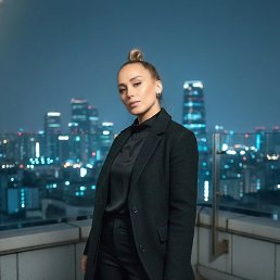 Anna, ������, 40 ���