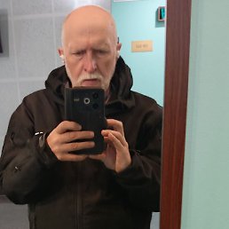 Mikel Mishin, ������, 70 ���