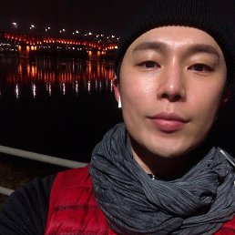 Kim dae chul, 45, 