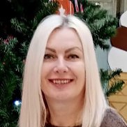 SvetLana, 50 , 