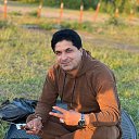 ���� Suliman Khan, �����-���������, 41 ��� - ��������� 9 ������� 2026
