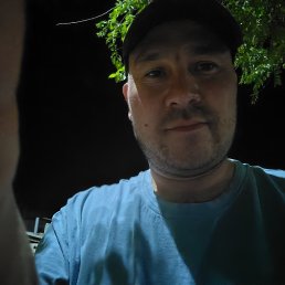 Davron, 34, 