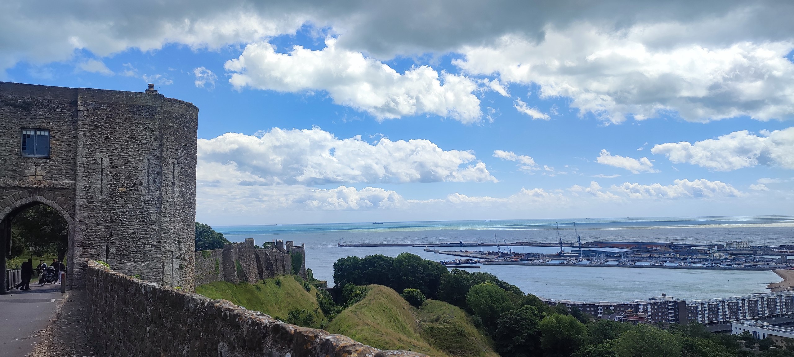  Dover Castle - 5