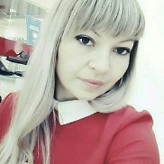 Оксана, 35 лет, Апрелевка Оксана, 35 лет, Апрелевка
