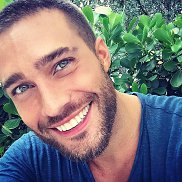 Mark, 35 , 