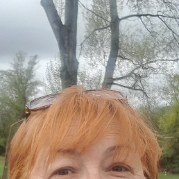 Nika, 68, 