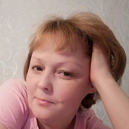 Оксана, 46, Набережные Челны