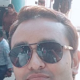 Sandeep, 34, 