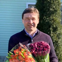 Anthony, 56, 
