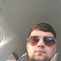 borz, 29, 