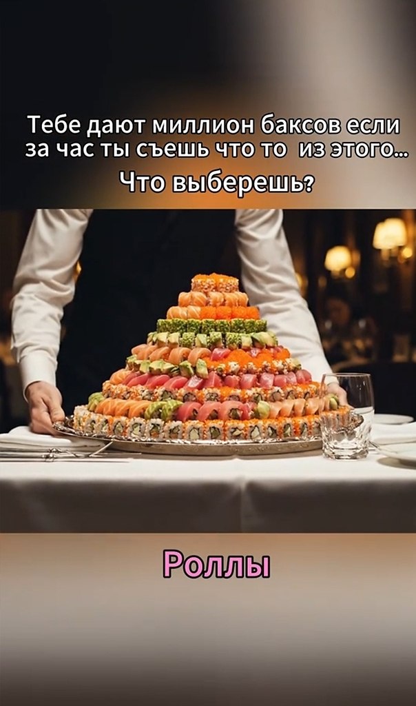 Выбор сложен - 2