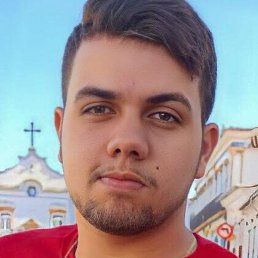 Lucas Oliver, ��������, 24 ����