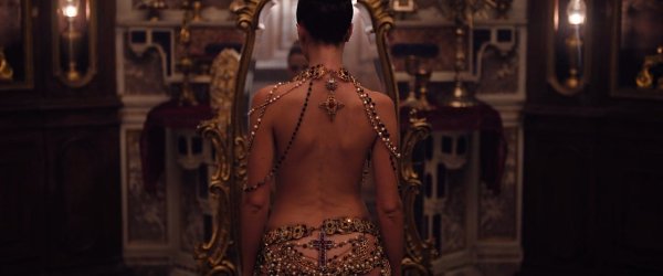 ��������� / Parthenope, 2024.���. ����� ����������