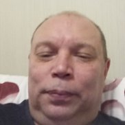 Ruslan, 50 , 