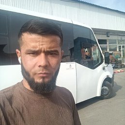 RashidTJ, 33, 