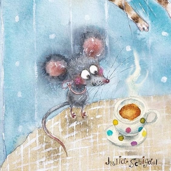 - �����, �o�o��� �� �� ��o�� ������? - ������, � ���-�o ������� o���� ������ ��o��: ��o� ��o���� ...