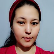 Sagira, 37 , 