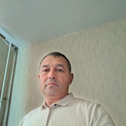 Faxriddin Xayitov, 45, -