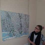 Лида, 65 лет, Самара Лида, 65 лет, Самара