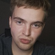 Gleb, 19 , 