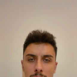 Kaa, 25, 