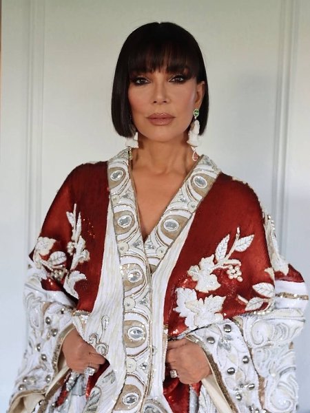 �� Met Gala 70-������ ���� ������� ��������, ��� ����������� ������������ �������� �������� ������� ...