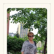 Людмила, 60 лет, Москва Людмила, 60 лет, Москва